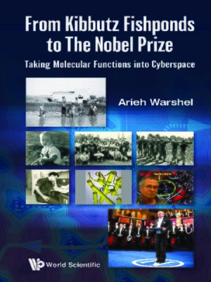 cover image of From Kibbutz Fishponds to the Nobel Prize